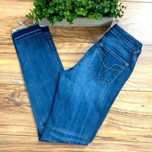 Vigoss The Chelsea Skinny Size 26
